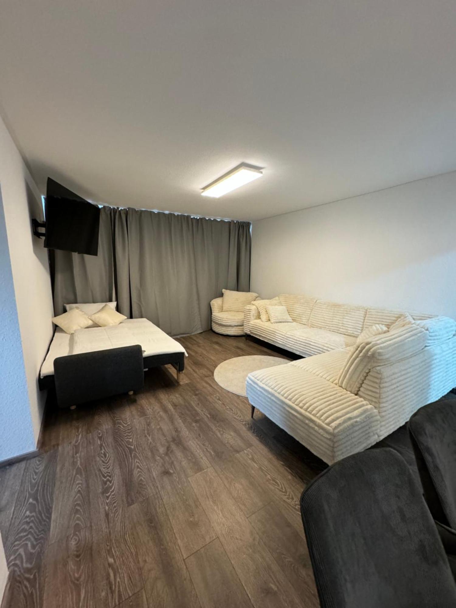 Deluxe Apartment Bonn Exterior photo