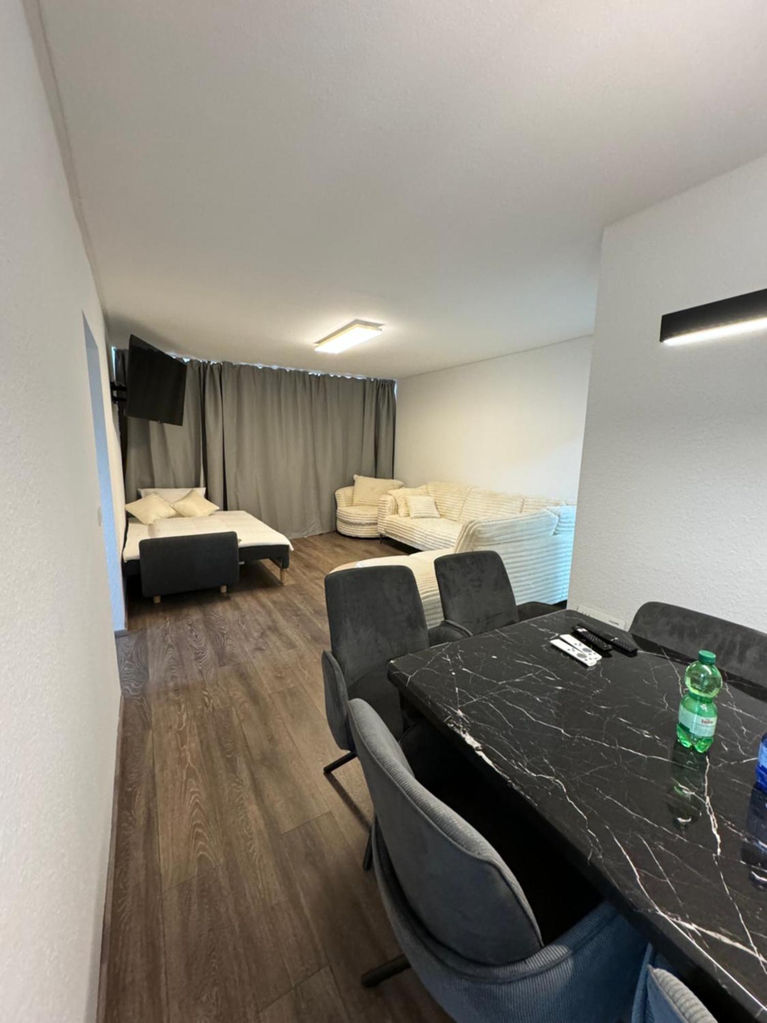 Deluxe Apartment Bonn Exterior photo