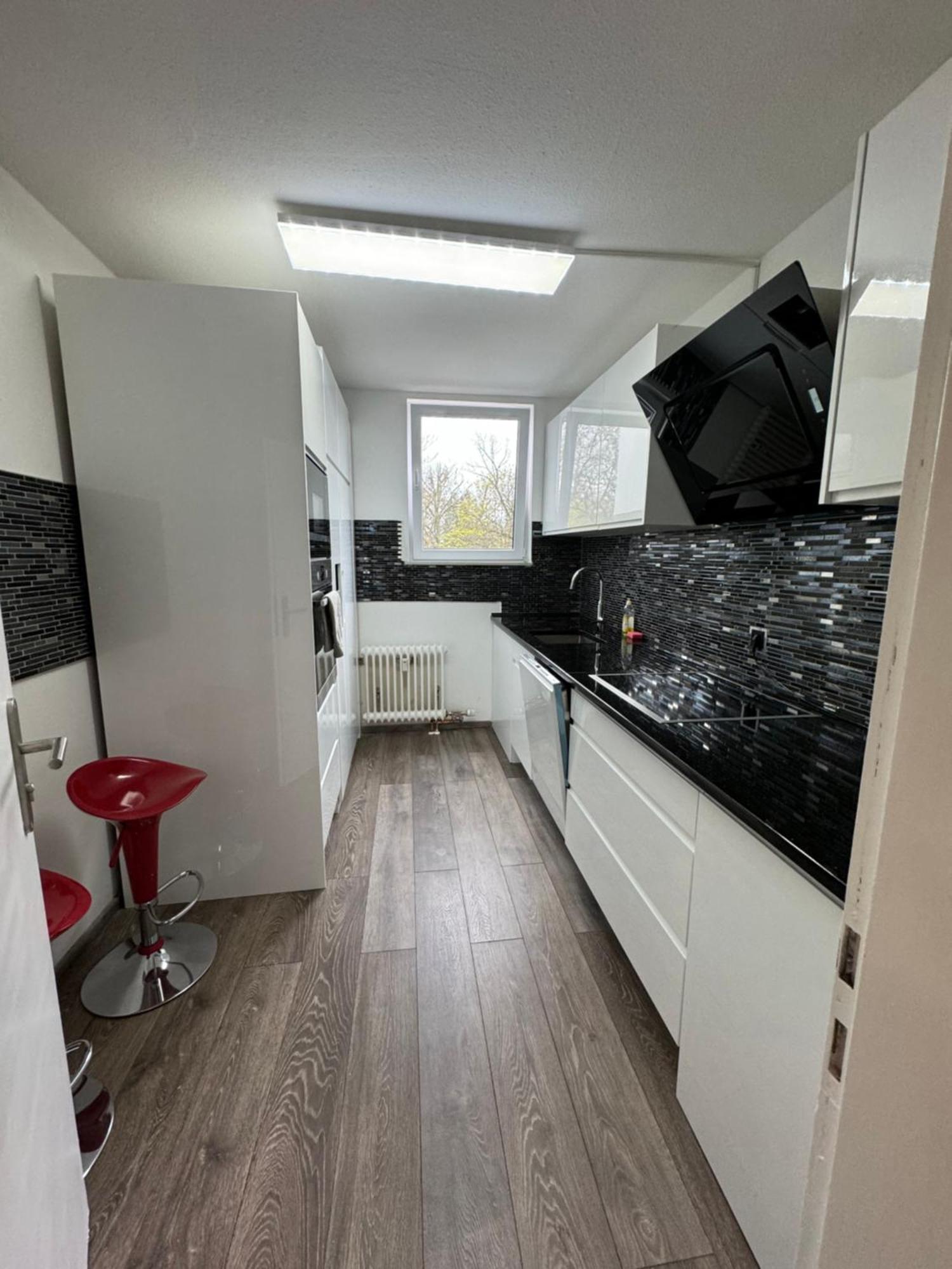 Deluxe Apartment Bonn Exterior photo